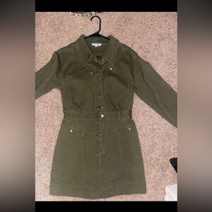 Steve Madden Dress